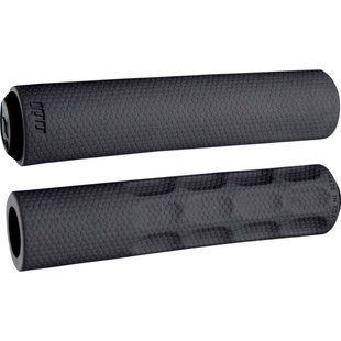 Гріпси ODI F-1 VAPOR Grips, 130mm, Black (чорні) D06FVB