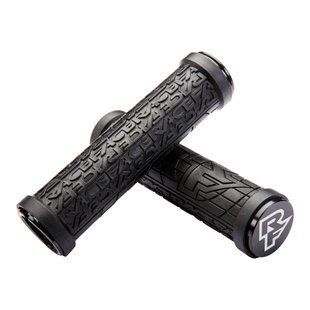 Гріпси Race Face Grips Grippler 33mm Lock On Black AC990090