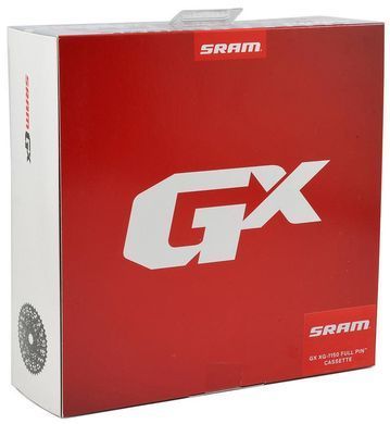 Касета SRAM XG-1150 10-42 11 Speed 00.2418.058.000