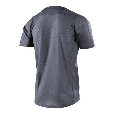 Джерси TLD SKYLINE AIR SS JERSEY [CHANNEL GRAY] XL 337989045