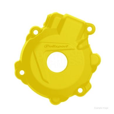 Защита зажигания Polisport Ignition Cover - Husqarna [Yellow] 8461300004 фото