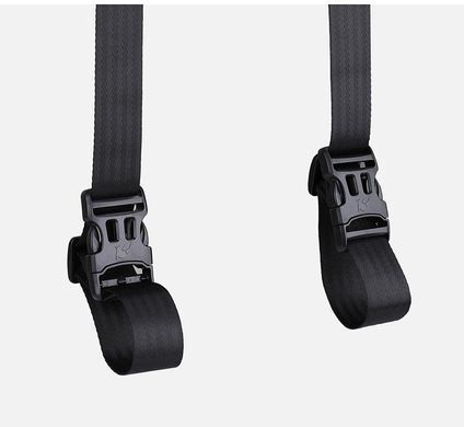 Ремінь для перенесення електросамокату Rhinowalk SK200 Black RW101