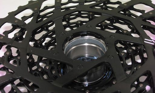 Касета SRAM XG-1150 10-42 11 Speed 00.2418.058.000
