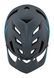 Вело Шолом TLD A1 Helmet DRONE [GRAY/BLUE] S