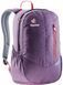 Рюкзак Deuter Nomi колір 5533 plum-cardinal 16 л 3810018 5533