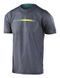 Джерси TLD SKYLINE AIR SS JERSEY [CHANNEL GRAY] XL