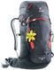 Рюкзак Deuter Rise Lite 26 SL колір 4701 graphite-black 3301018 4701