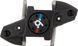 Педалі контактні TIME ATAC XC 6 XC/CX pedal, including ATAC cleats, Black