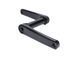 Шатуни Garbaruk XC Crankset (165mm, Black, Black)