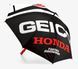 Парасолька RIDE 100% Umbrella Geico/Honda [Black] 70891-001-01 фото