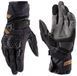 Перчатки LEATT 6.5 HydraDri Adventure Glove [Stealth], L (10) 6026003403