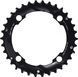 Зірка SRAM MTB 34T 10SP 104 49 AL5BTBLK NPIN