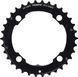 Зірка SRAM MTB 34T 10SP 104 49 AL5BTBLK NPIN