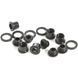 Бонки SRAM KIT 5 STEEL/SPBLACK/BLACK 11.6915.015.000
