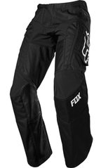 Штани FOX LEGION LT EX PANT [Black], 32 25784-001-32 фото