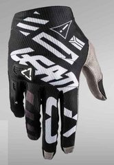 Рукавички LEATT Glove GPX 3.5 Lite [Black], M (9) 6019031141-XXX фото