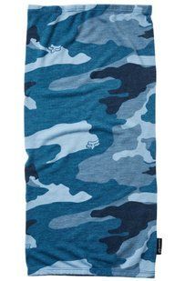 Утеплювач шиї FOX LEGION NECK GAITER [Blue], One Size 31204-360-OS