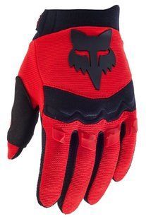 Перчатки FOX DIRTPAW GLOVE [Flo Red], XL (11) 31324-110-XL
