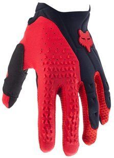 Перчатки FOX PAWTECTOR Glove [Black/Red], L (10) 33731-017-L
