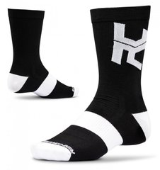 Носки Ride Conceprts Sidekick Socks [Black], Medium 2352-860 фото