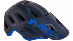 Шлем MET Roam [DEEP BLUE] S 3HM 112 SO BL1 фото
