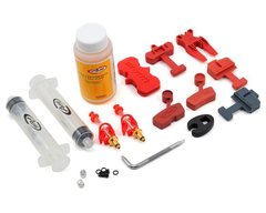 Набір для прокачування Sram AM AVID BLEED KIT MY09 (00.5315.017.000) 00.5315.017.000 фото