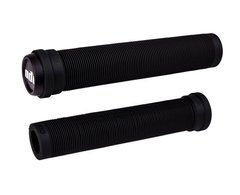Грипсы ODI Soft Longneck SLX 160 mm Single Ply Black (черные) F01SXB фото