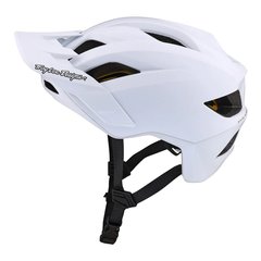 Вело шлем TLD Flowline HELMET Orbit [White] XS/SM 108959011 фото