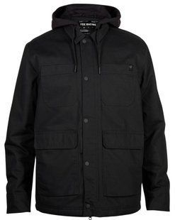 Куртка FOX MERCER Jacket [Black], L 31824-001-L