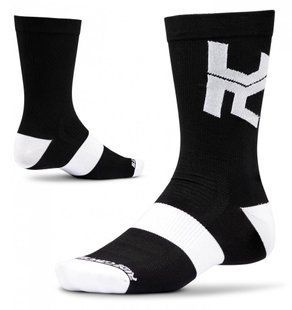 Носки Ride Conceprts Sidekick Socks [Black], Medium 2352-860