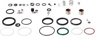 Повний сервісний набір RockShox Full Service Kit Monarch XX (2012) 11.4118.006.000