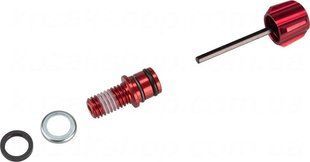 Набір ручки відскоку RockShox Rebound Adj Knob/Bolt Kit SID RL 27.5 B2 (2017+) 11.4015.404.024