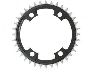 Зірка SRAM AXS 38T 107BCD Asymmetric X-SYNC BLAST BLACK 00.6218.014.007