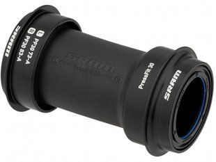 Каретка SRAM DUB PressFit 30 (Road Wide) 73mm 00.6418.018.004