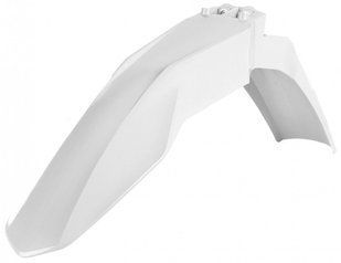 Крило Polisport Front Fender - Gas Gas [White] 8557100004