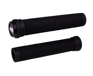 Гріпси ODI Soft Longneck SLX 160 mm Single Ply Black (чорні) F01SXB