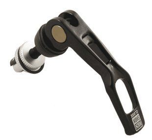 Эксцентрик вісі RockShox 20mm Maxle Lite Replacement Lever/Wedge Kit (32mm/35mm/40mm) Axle not Included (11.4311.722.020) 11.4311.722.020