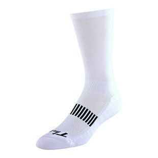 Шкарпетки TLD Signature Perf-ce Sock [White] SM/MD (5-9) 853917012