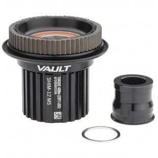 Барабан Race Face VAULT, MICRO SPLINE SHI12, 60T F60144