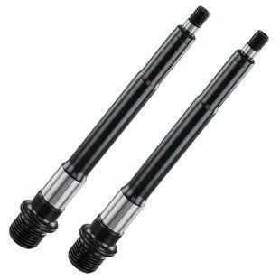 Осі для педалей DMR Vault V11 Titanium Axle upgrade Pair DMR-SVLT-XLR-TI