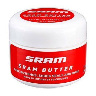 Мастило Sram Butter Grease 500 мл 00.4318.008.003