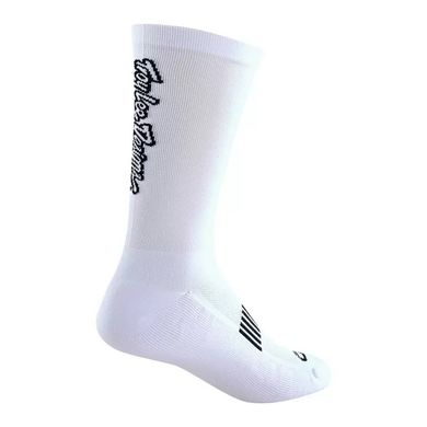 Носки TLD Signature Perf-ce Sock [White] SM/MD (5-9) 853917012 фото