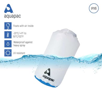 Гермомішок Aquapac PackDivider™ 4L AQ 004 фото