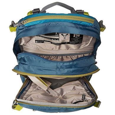 Рюкзак Deuter Freerider 26 колір 3356 arctic-petrol 3303217 3356