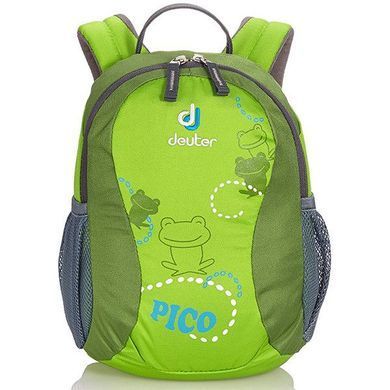 Рюкзак Deuter Pico 5л колір 2004 kiwi 36043 2004