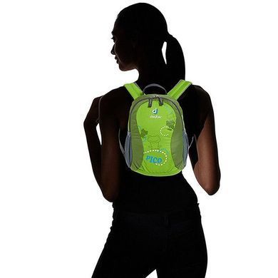 Рюкзак Deuter Pico 5л колір 2004 kiwi 36043 2004