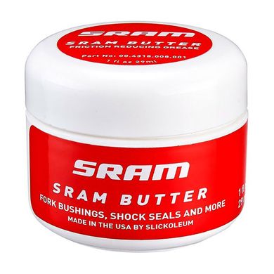 Мастило Sram Butter Grease 500 мл 00.4318.008.003 фото