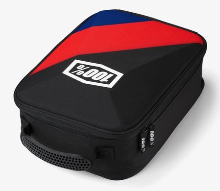 Сумка для окулярів Ride 100% Goggle Case [Cornerstone], Goggle Bag 29000-00000 фото