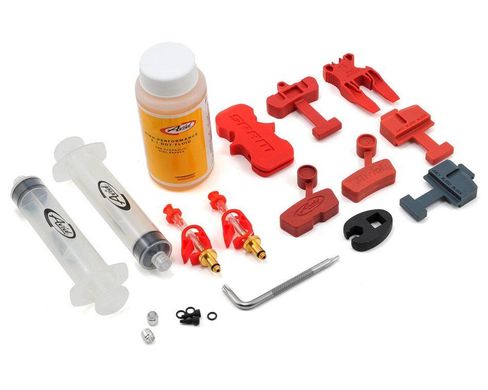 Набір для прокачування Sram AM AVID BLEED KIT MY09 (00.5315.017.000) 00.5315.017.000 фото