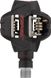 Педали контактные TIME ATAC XC 8 XC/CX pedal, including ATAC cleats, Black/Red